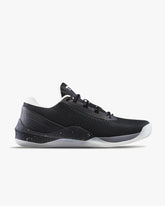 TYR MENS ELITE SPORTS SHOES BLACK/WHITE